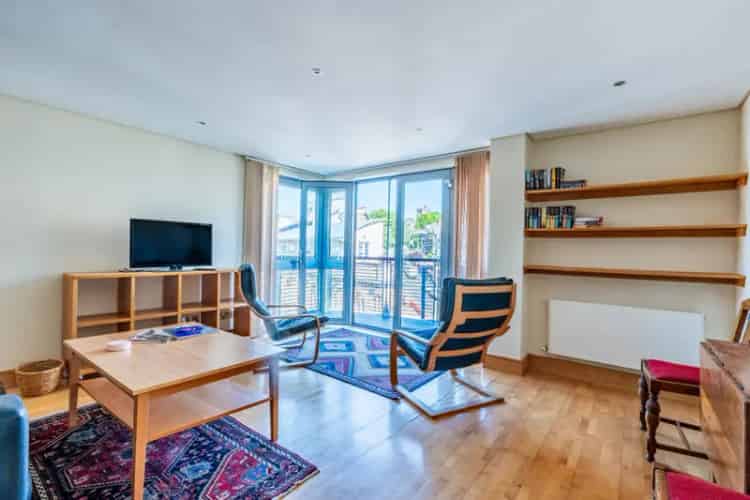 2 Bedroom Apartment for Sale Near City Centre