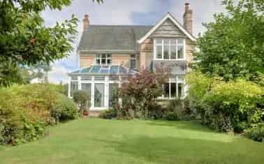 Character Detached House in Rumsam Barnstaple