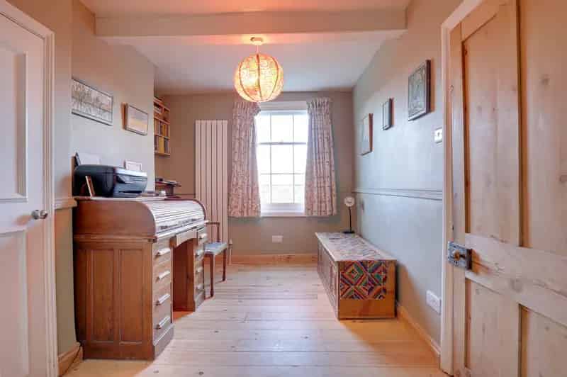 4 Bedroom Georgian Terrace House to Rent