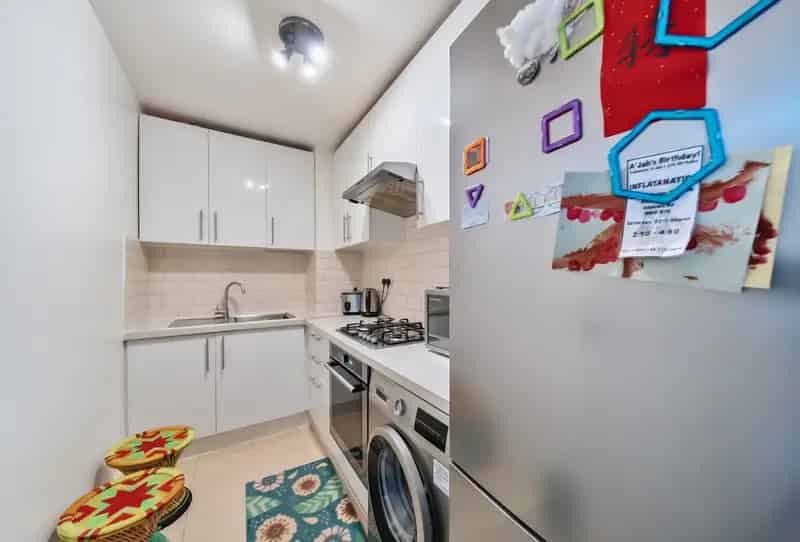 2 Bedroom Maisonette for Sale