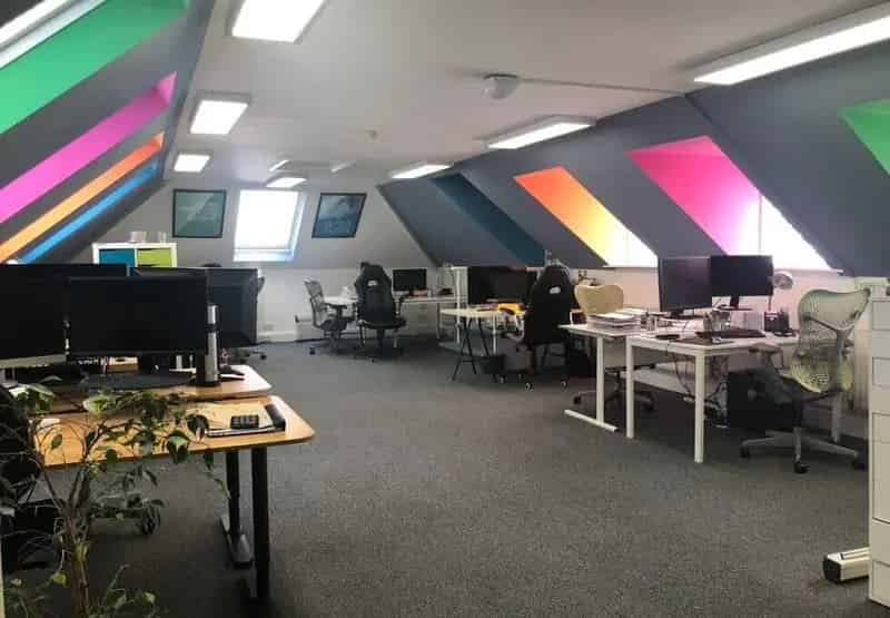 Private Offices near Beach Flexible Terms Furnished Unfurnished