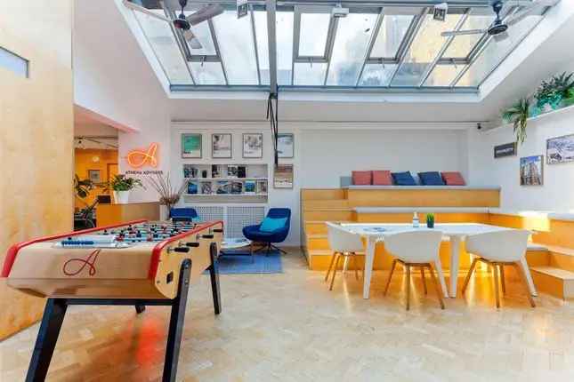 Terraced house for sale in Holmead Road, London SW6