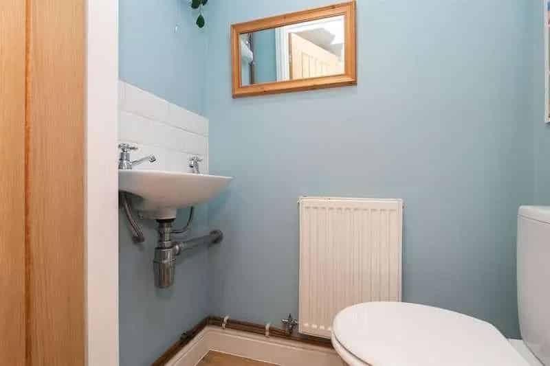 3 Bed House for Sale - Character, Charm and Modern Convenience