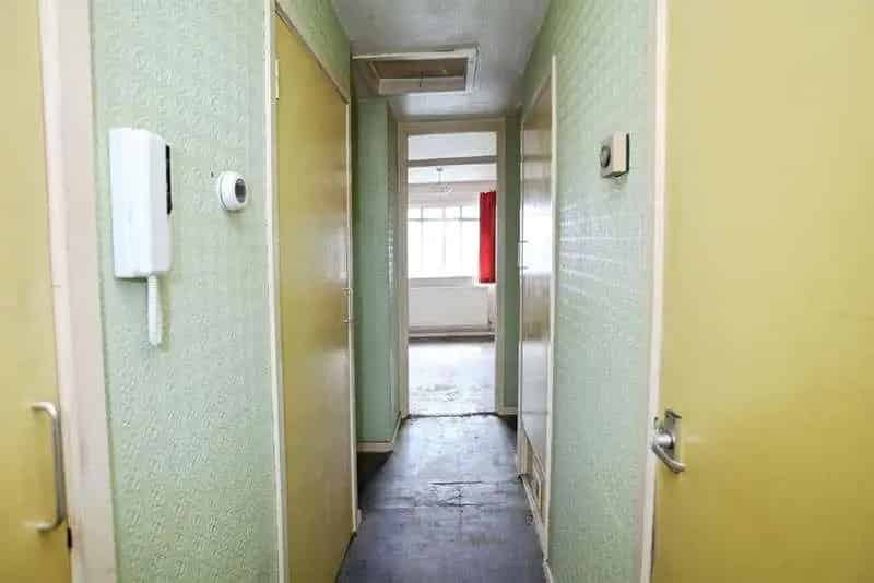 1 bed flat for sale