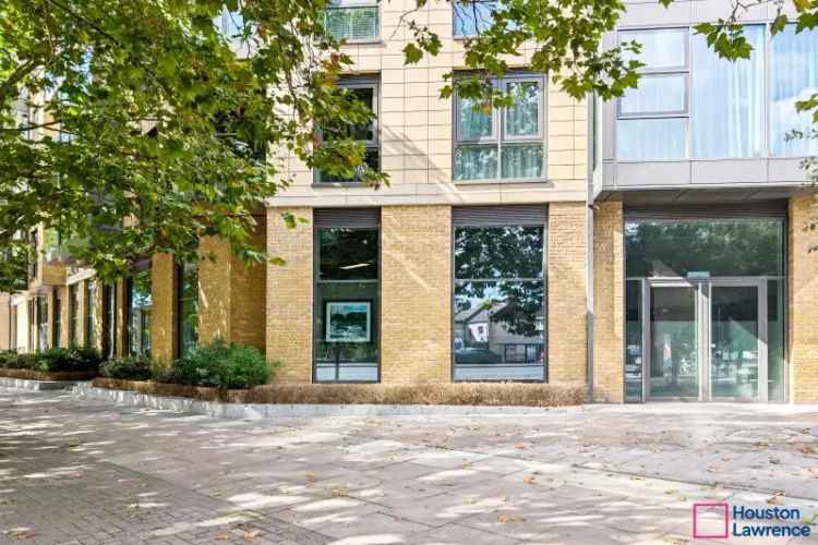 Office For Sale in London, England