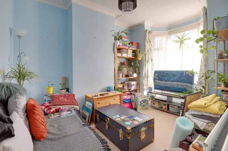 3 Bedroom Terraced House to Rent Near Reading Town Centre