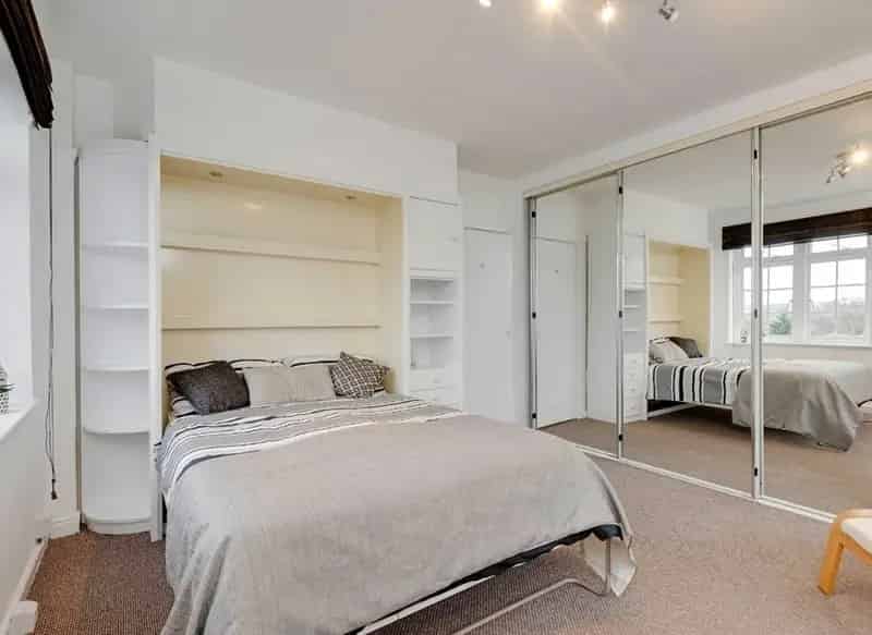 Studio Flat near St Johns Wood Station