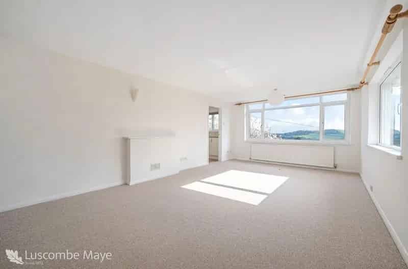 2 Bed Detached Bungalow for Sale in Totnes