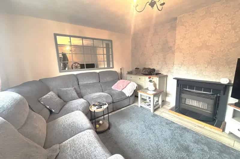 4 Bedroom House for Rent Rugby Zero Deposit Available