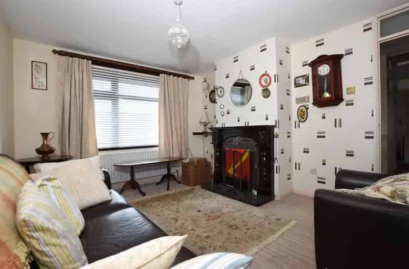Detached Bungalow Near Ards Shopping Centre