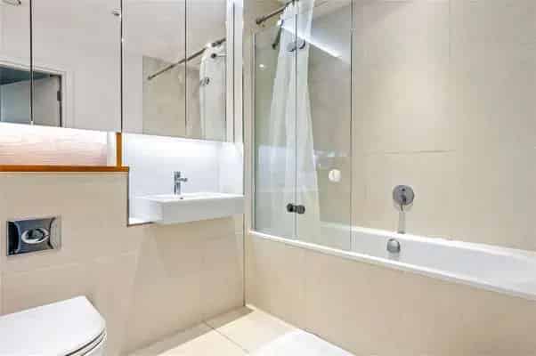 One Bedroom Apartment Kings Cross Luxury Development