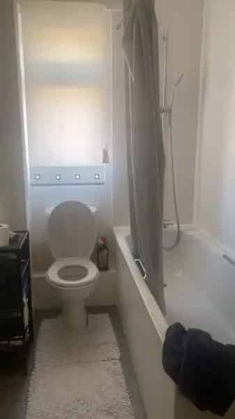 2 Bed House Ashford - Secure Garden Driveway Downstairs Toilet
