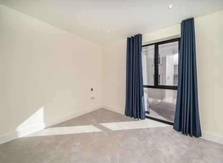 Brand New 2-Bedroom Apartment Near West Brompton Fulham