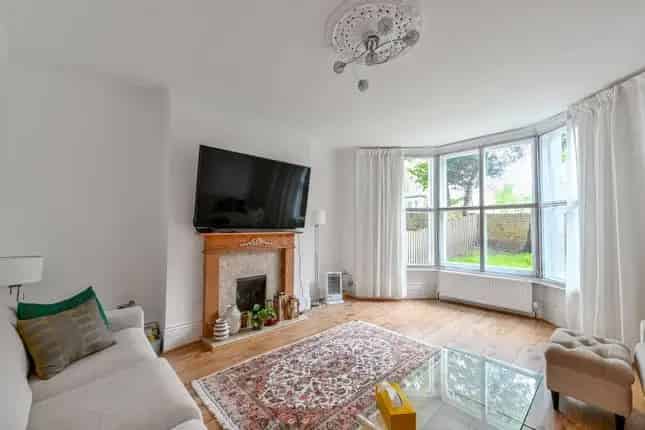 Terraced house for sale in Evering Road, Stoke Newington, London N16