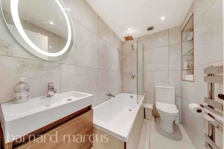 Flat For Sale , London, England