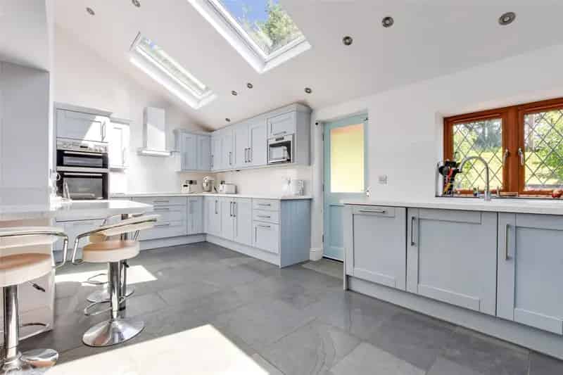 6 Bed Detached Period Home with Annexe Swimbridge Barnstaple