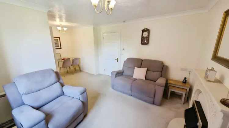1 Bedroom Retirement Apartment for Sale in Purdy Court