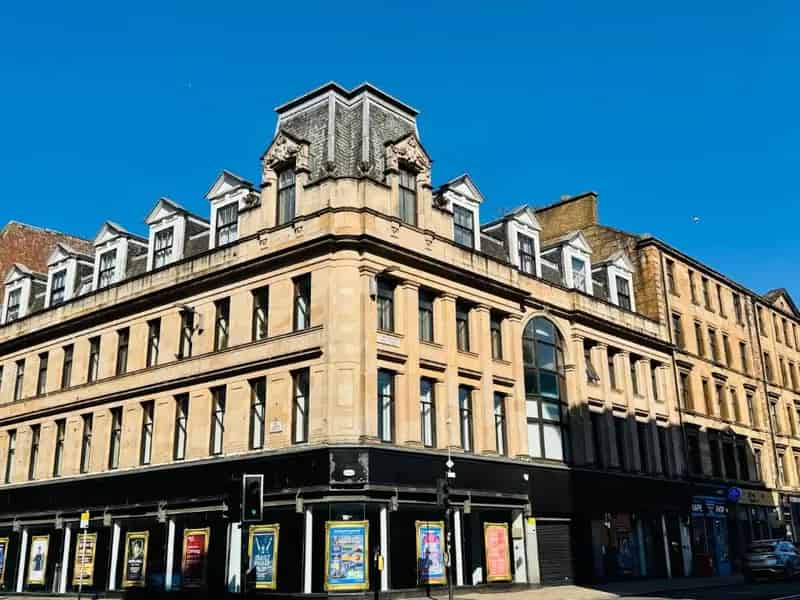 Studio for Sale in Scotland