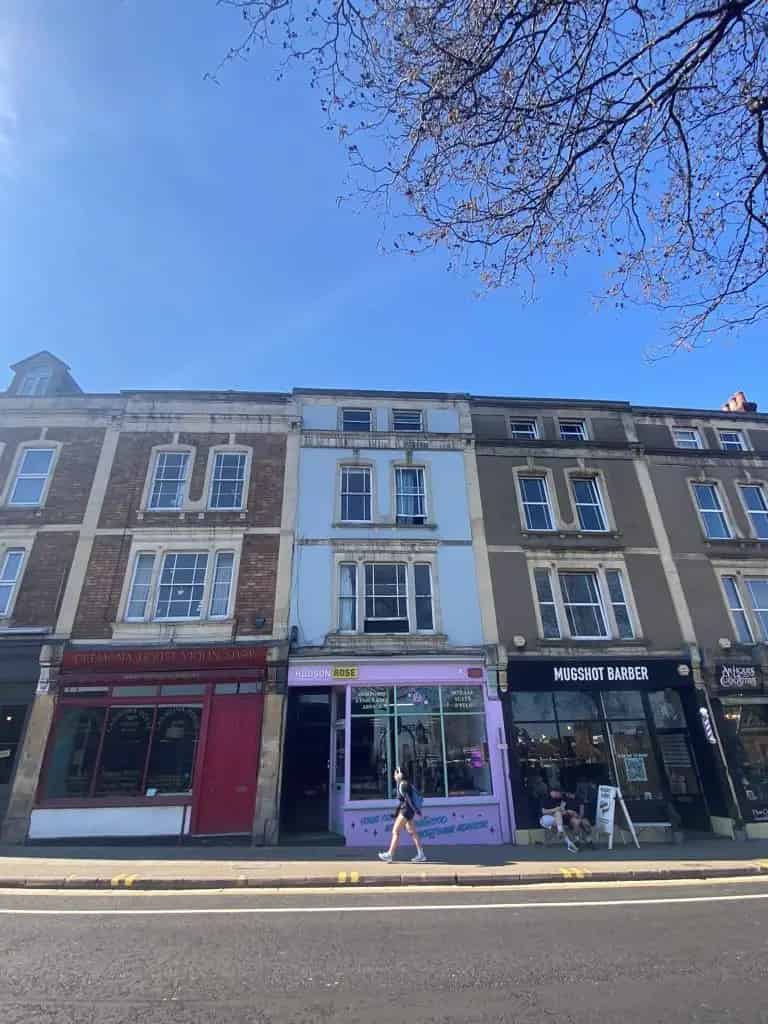 Bristol Student HMO Investment Opportunity Near University and BRI