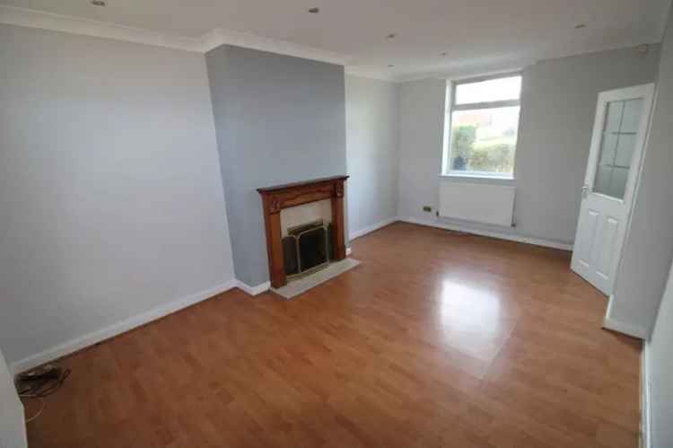 3 Bedroom Semi Detached House Sheffield S5