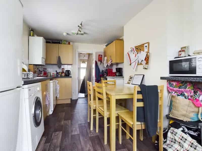 1 Bedroom Student House Share Bills Included Brighton
