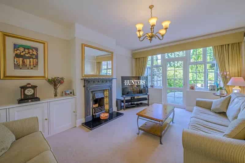 4 Bedroom House for Sale in Moor Pool Estate Harborne