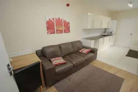 Spacious Double Room in Moseley Birmingham All Bills Included