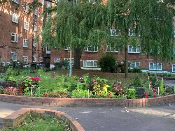 Brixton Apartment near Central London
