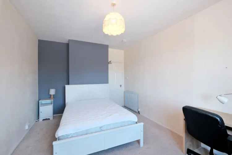 Flat For Rent in Aberdeen City, Scotland