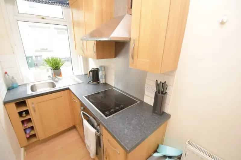 2 Bedroom House For Sale Near Public Transport