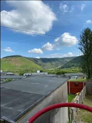 House For Rent , Croeserw, Wales