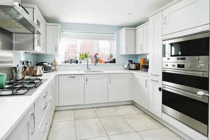 Five Bedroom Detached House Mossley Hill
