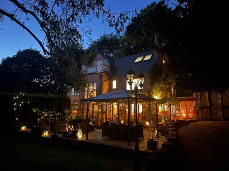 4 Bedroom House for Sale Ripley Greenwich
