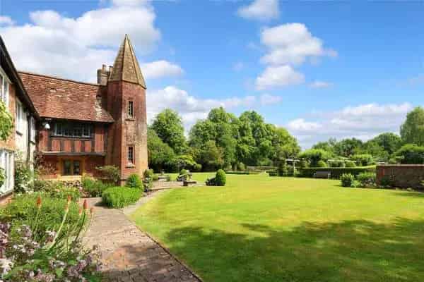 Pednor, Chesham, Buckinghamshire, HP5 2SY | Property for sale | Savills