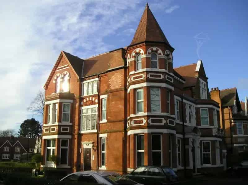 2 Bedroom Flat to Rent in Birmingham