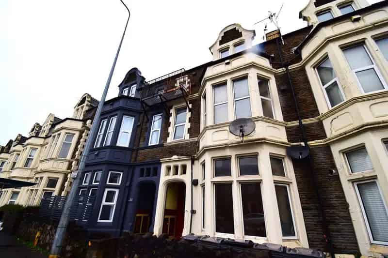 1 Bedroom Flat to Rent