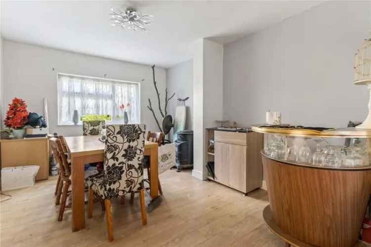 3 Bed Property for Sale Great Scope for Improvement
