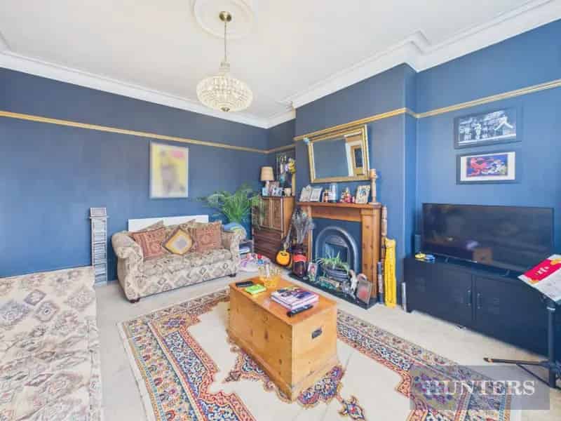 2 Bedroom Flat for Sale 781 SQ FT Falsgrave Scarborough