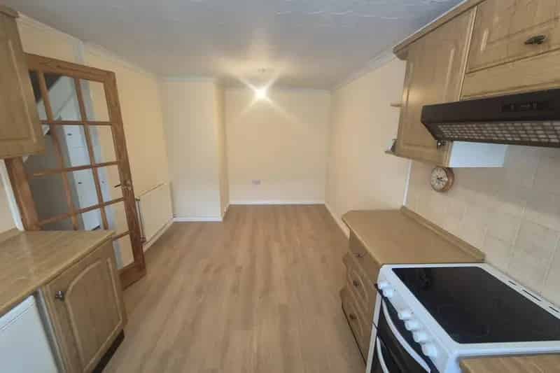 Three Bedroom House in Yeovil Available Now