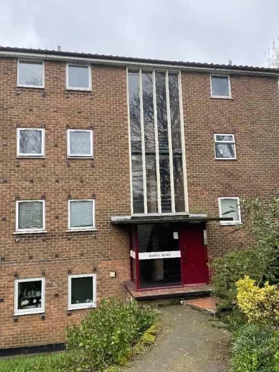 1 Bedroom Flat to Rent