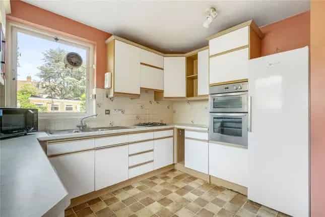 Edwardian Semi-Detached House Redevelopment Opportunity