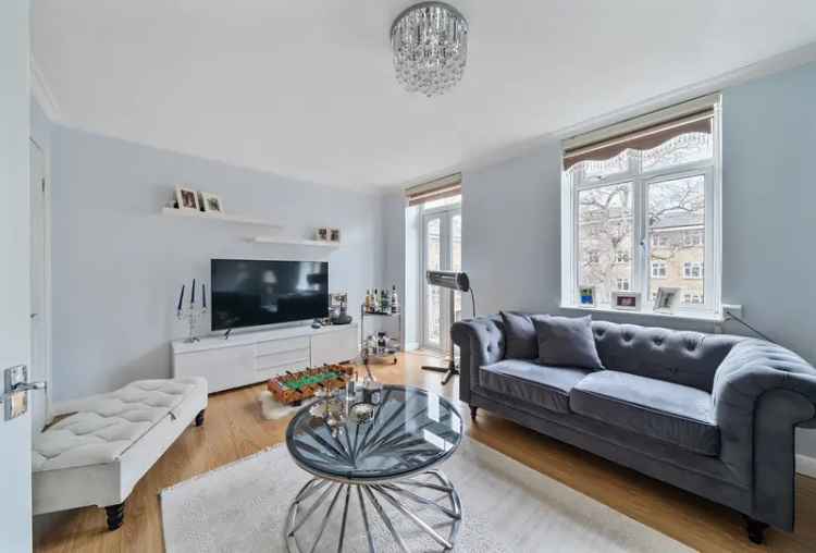 2 Bedroom Maisonette for Sale in Bath