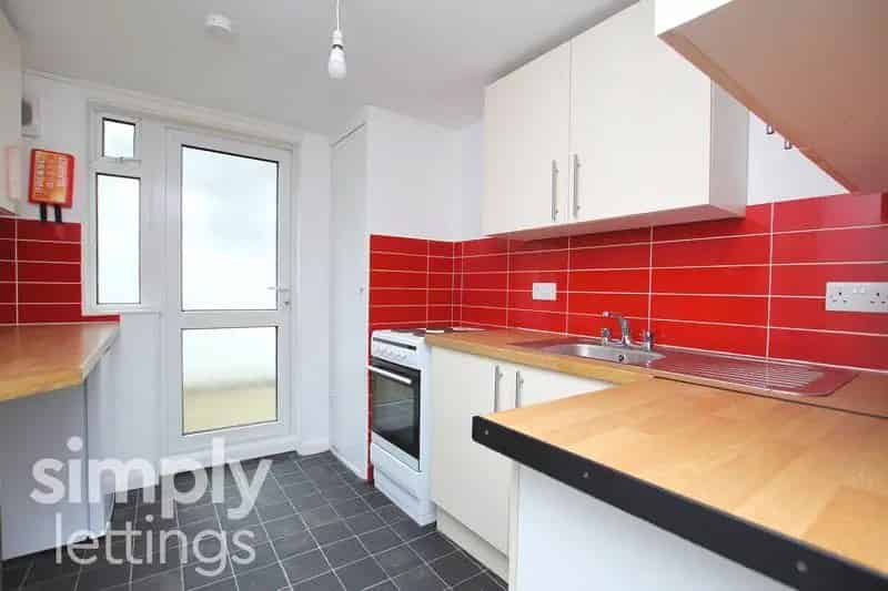 3 Bedroom Maisonette to Rent in Brighton - Students & Sharers Welcome