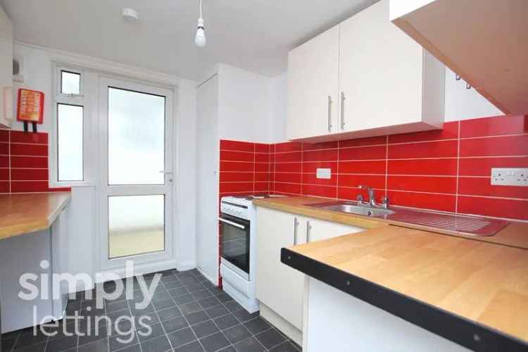 3 Bedroom Maisonette to Rent in Brighton - Students & Sharers Welcome