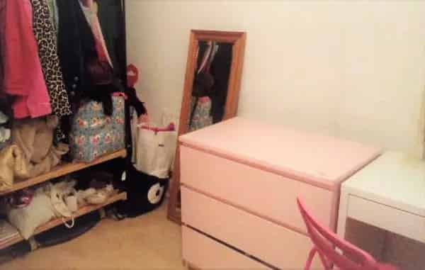 3 Double Bedroom Flat near Hackney Downs Park London
