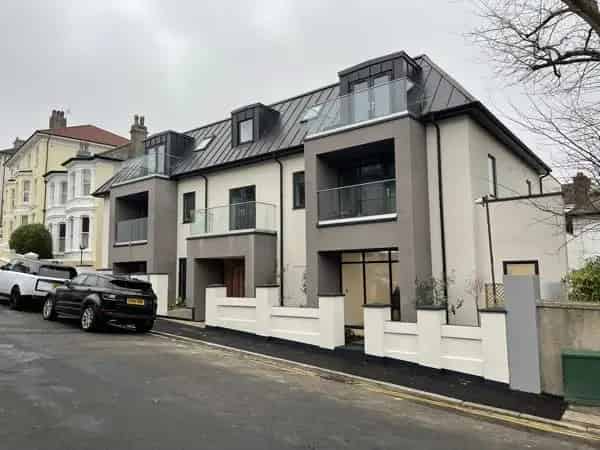 Brighton Seven Dials Modern Office Unit Class E New Lease or Sale