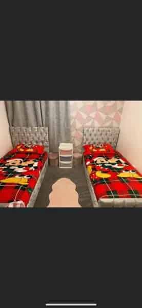 2 Bed Flat near Addlestone Town Centre