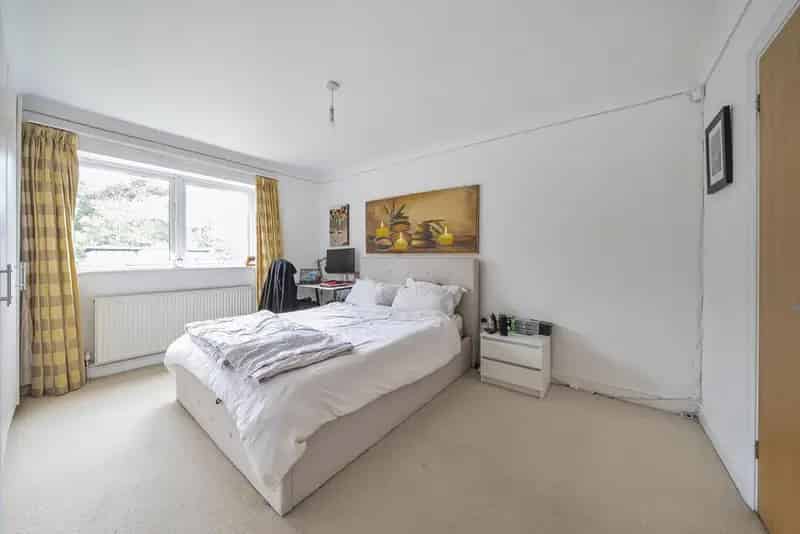 Flat For Sale , London, England