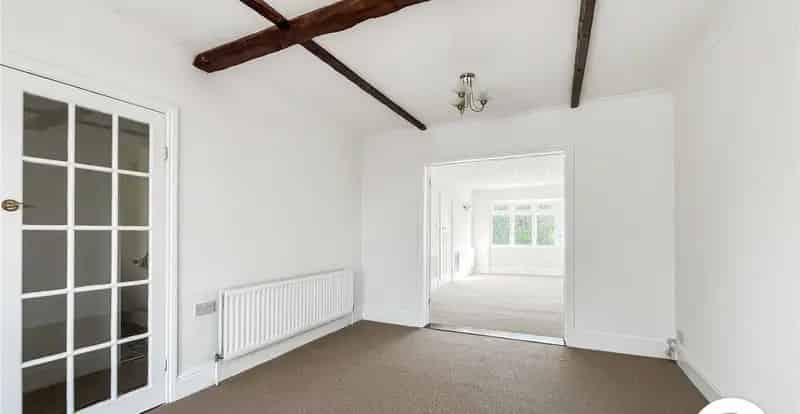 2 Bedroom Detached Bungalow for Sale No Onward Chain