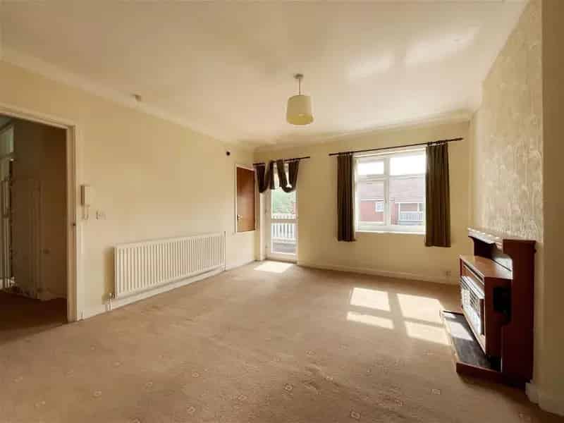 2 Bed Retirement Apartment For Sale - Shared Equity